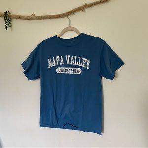 Napa Valley T-shirt